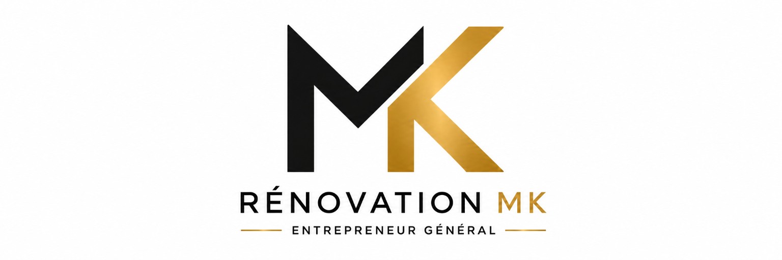 Rénovation MK — Entrepreneur général